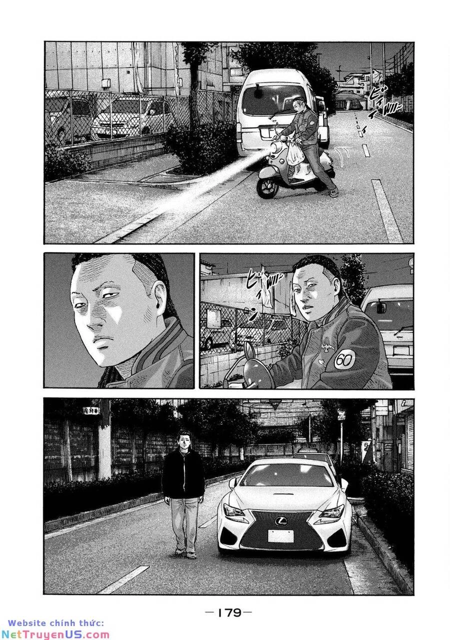 Sát Thủ Truyền Thuyết Chapter 227 - 12