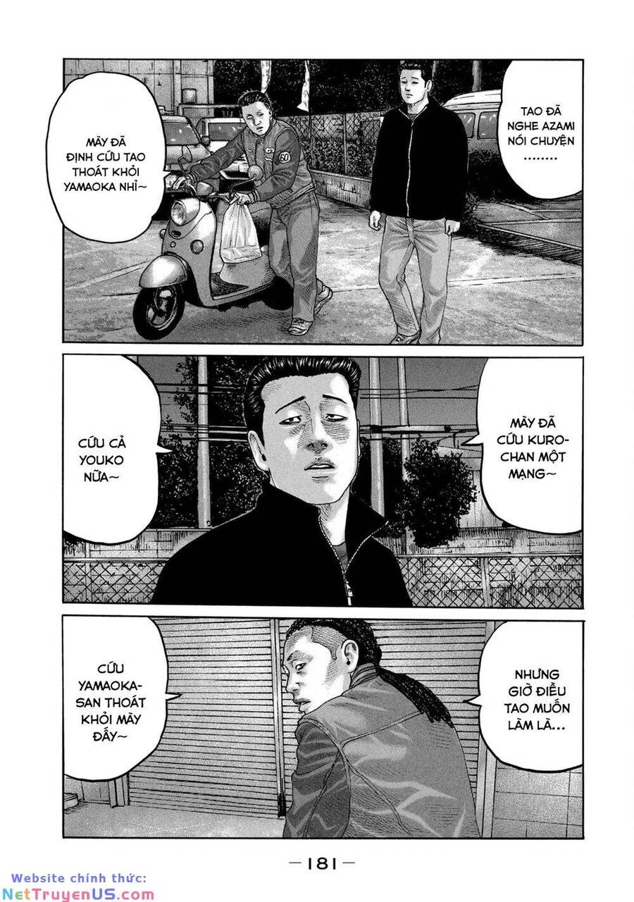 Sát Thủ Truyền Thuyết Chapter 227 - 14