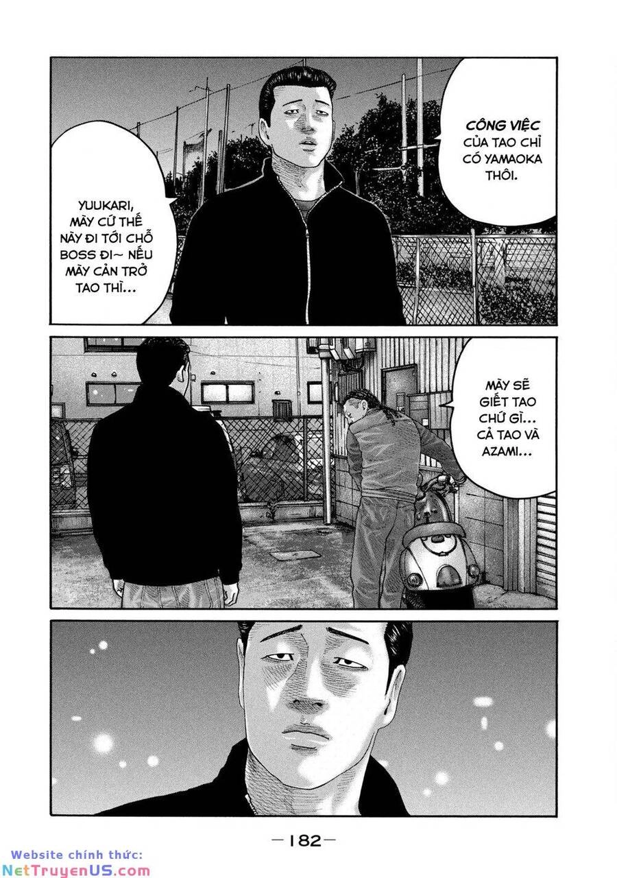 Sát Thủ Truyền Thuyết Chapter 227 - 15