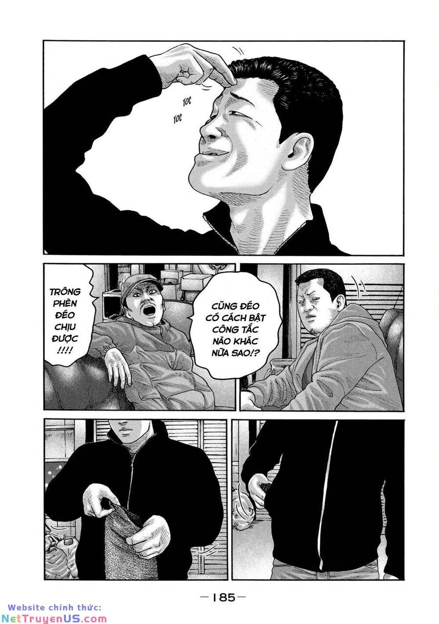 Sát Thủ Truyền Thuyết Chapter 227 - 18