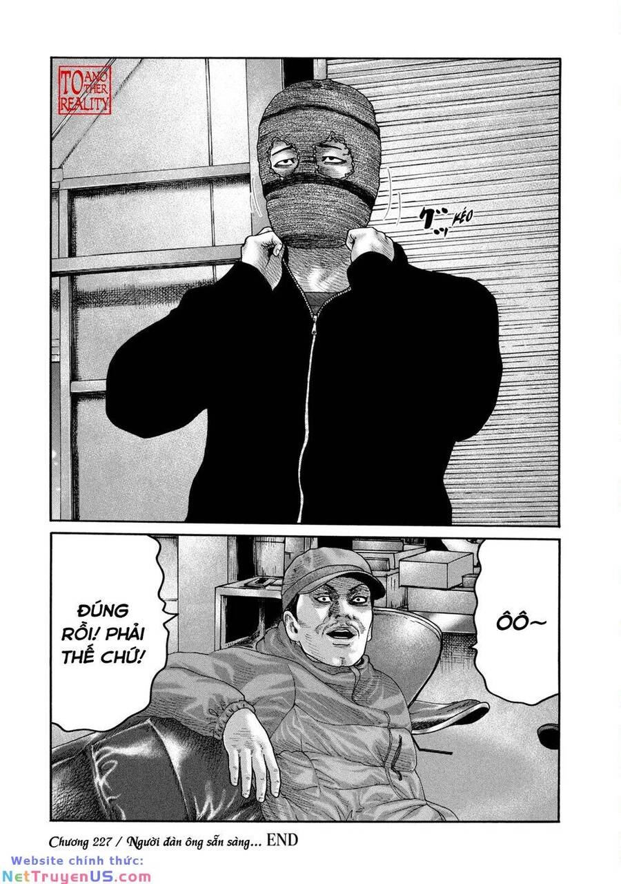 Sát Thủ Truyền Thuyết Chapter 227 - 19