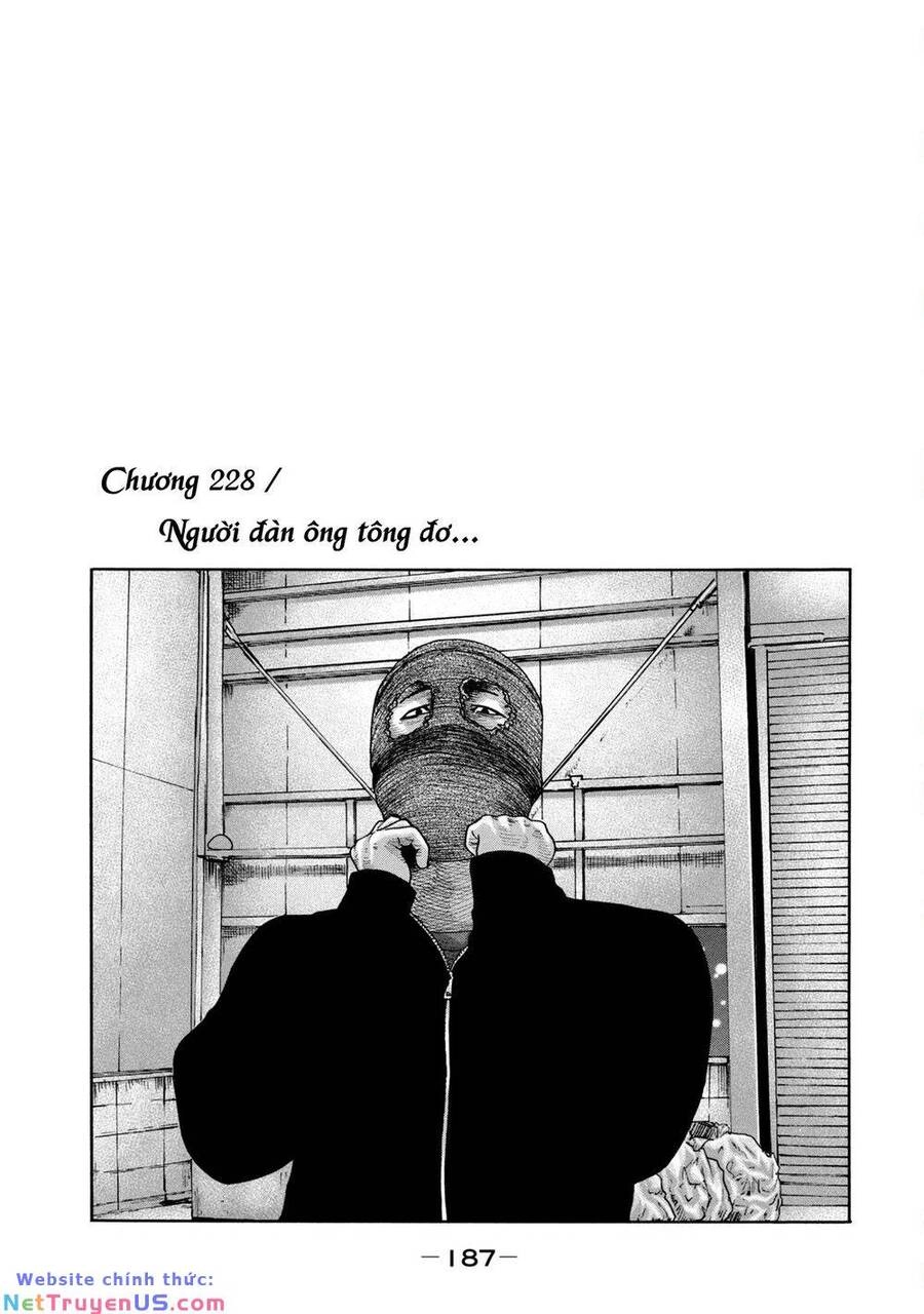 Sát Thủ Truyền Thuyết Chapter 228 - 2