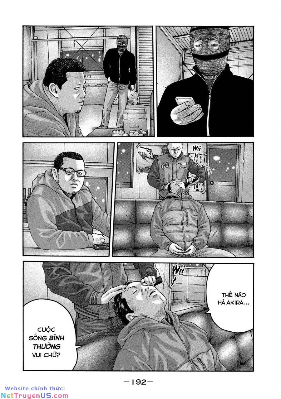 Sát Thủ Truyền Thuyết Chapter 228 - 7