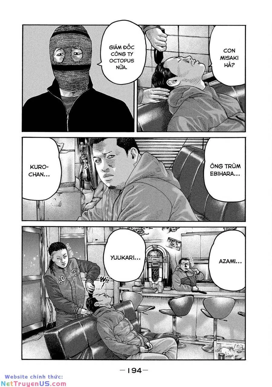 Sát Thủ Truyền Thuyết Chapter 228 - 9