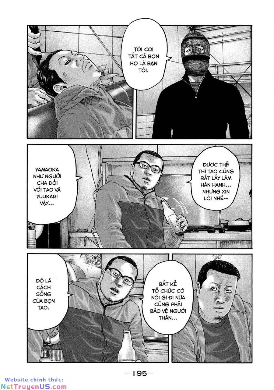 Sát Thủ Truyền Thuyết Chapter 228 - 10