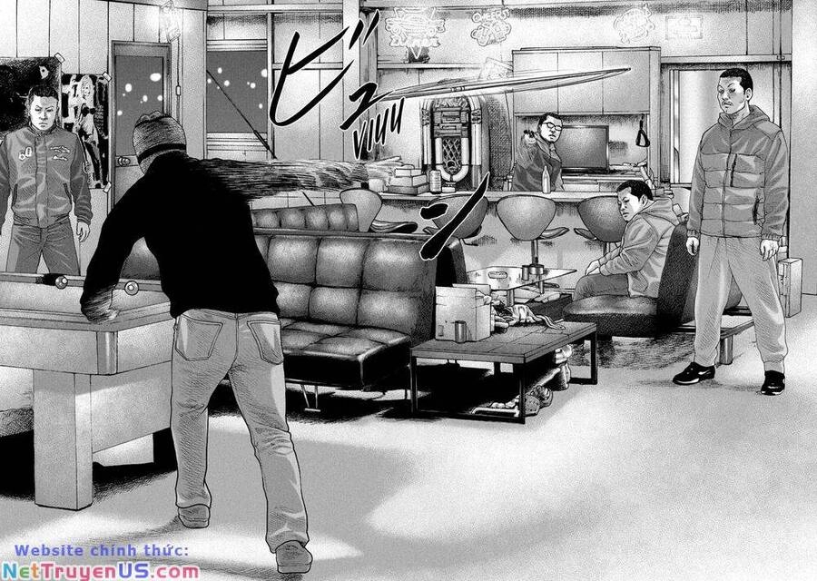 Sát Thủ Truyền Thuyết Chapter 228 - 17