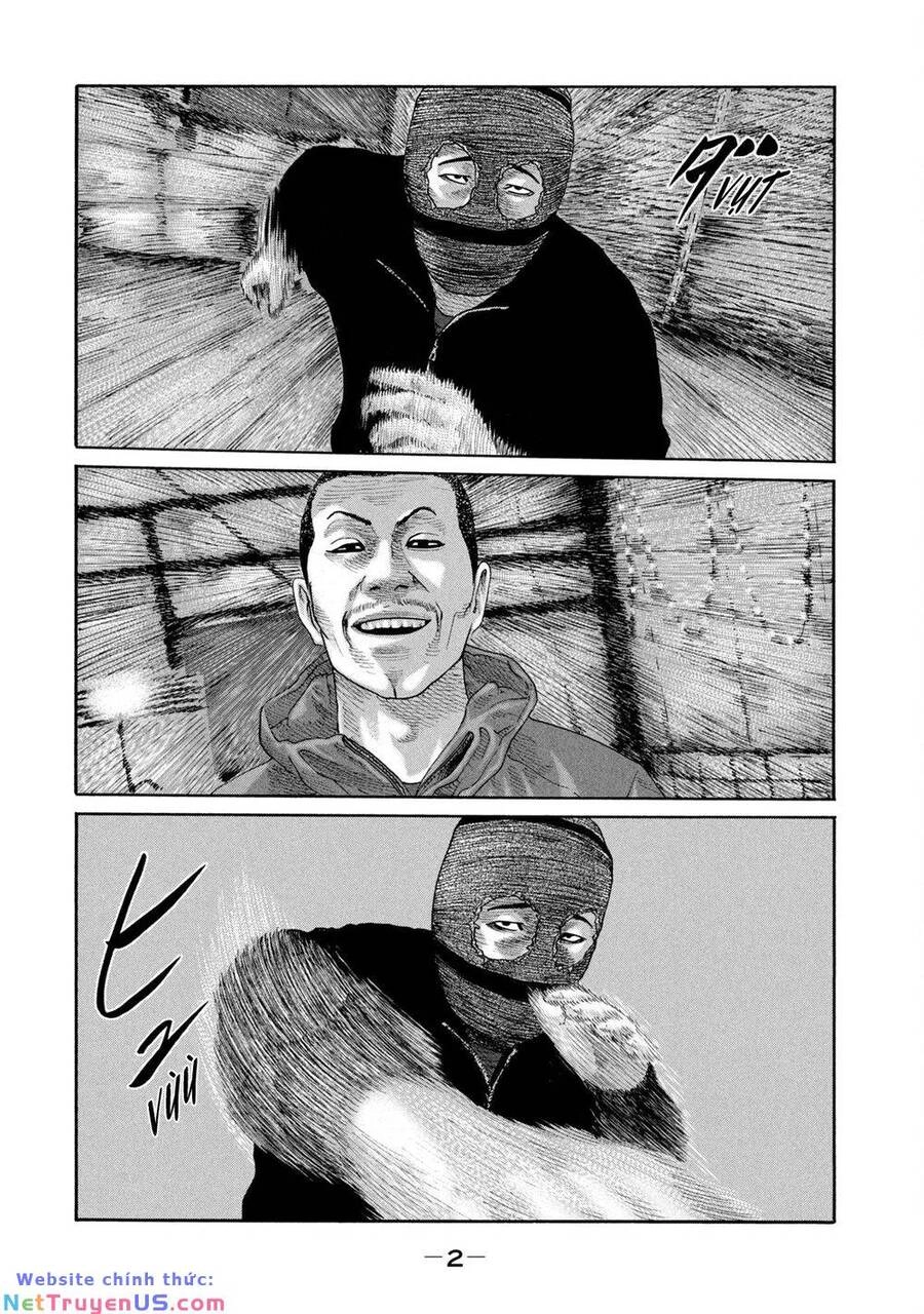 Sát Thủ Truyền Thuyết Chapter 229 - 4