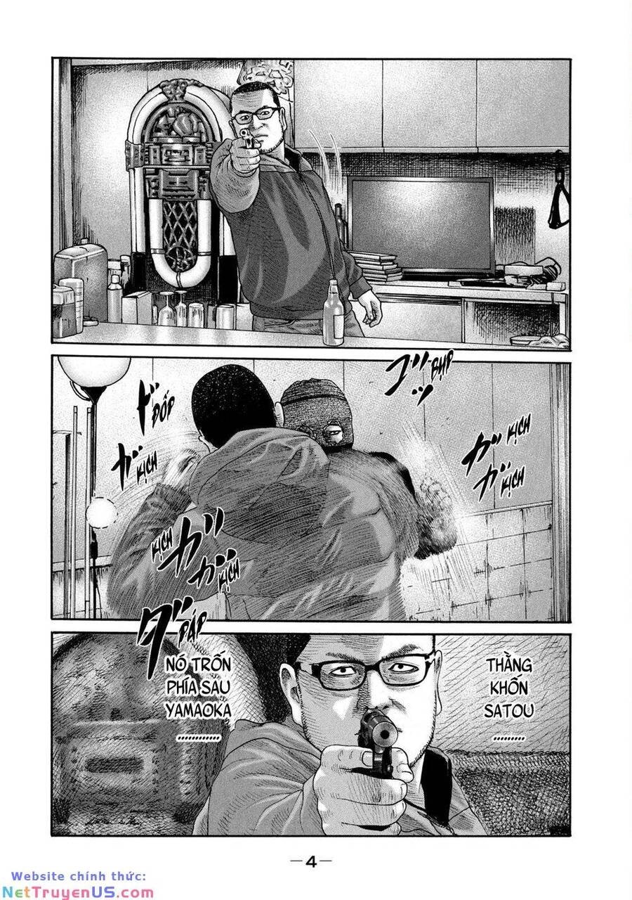 Sát Thủ Truyền Thuyết Chapter 229 - 6