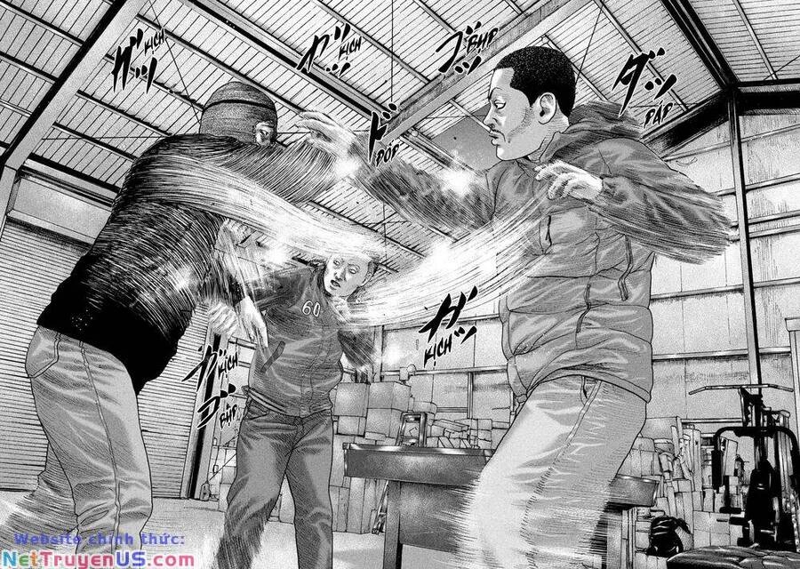 Sát Thủ Truyền Thuyết Chapter 229 - 8