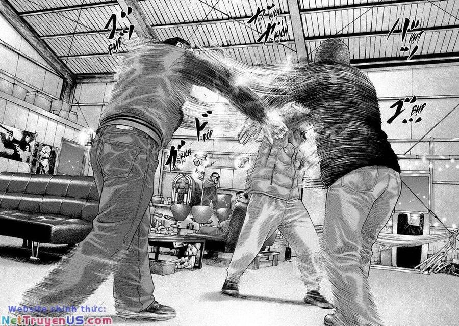 Sát Thủ Truyền Thuyết Chapter 229 - 9