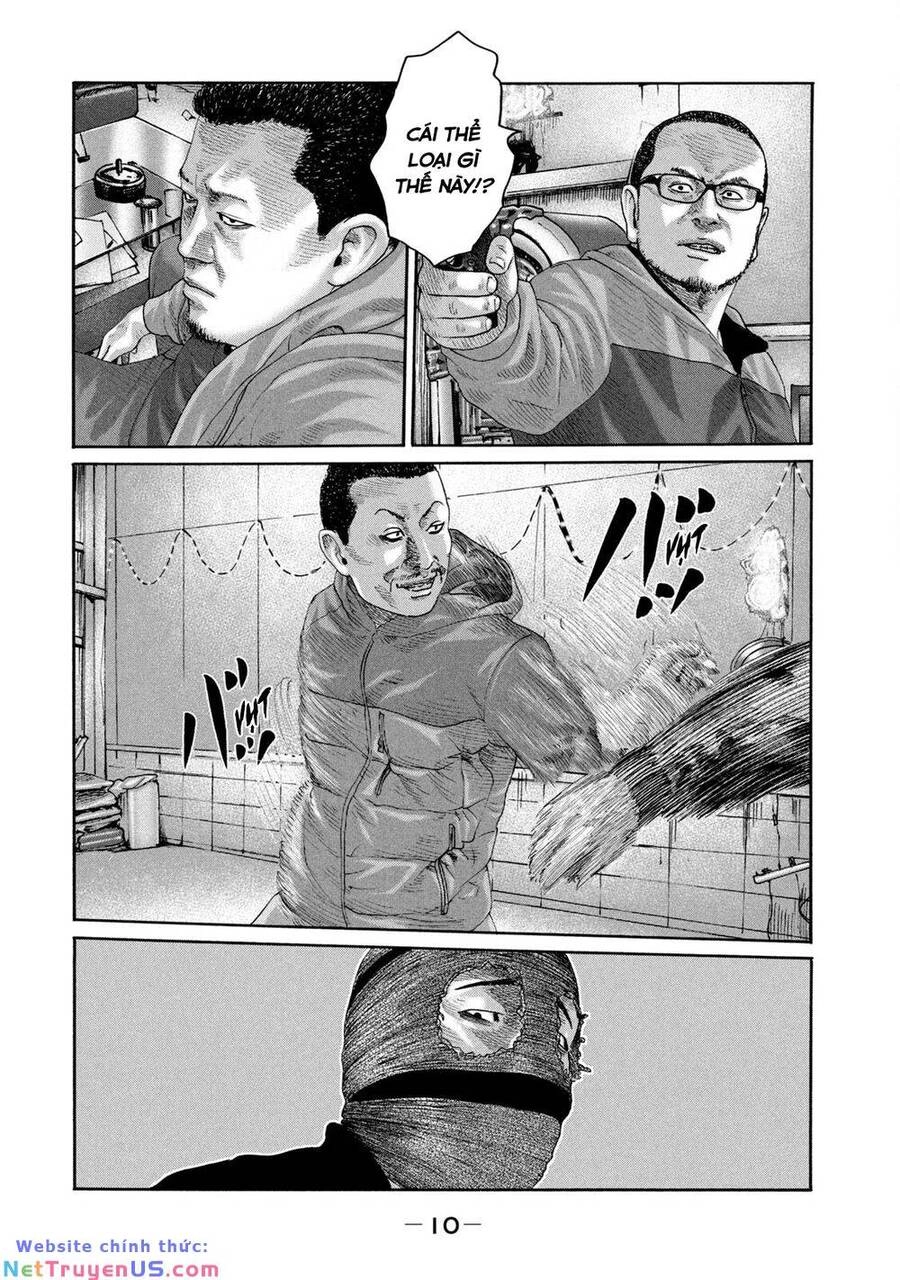 Sát Thủ Truyền Thuyết Chapter 229 - 10