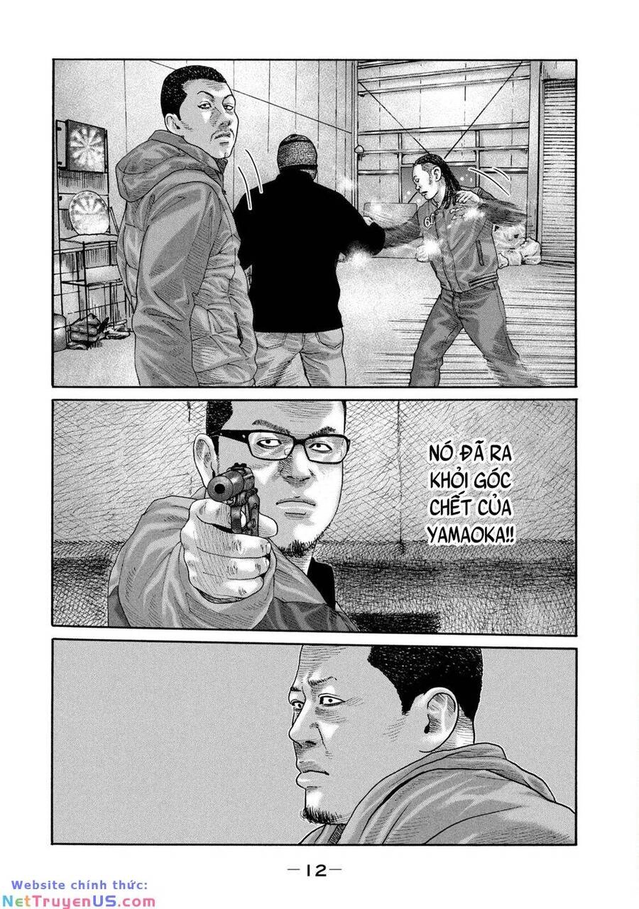 Sát Thủ Truyền Thuyết Chapter 229 - 12