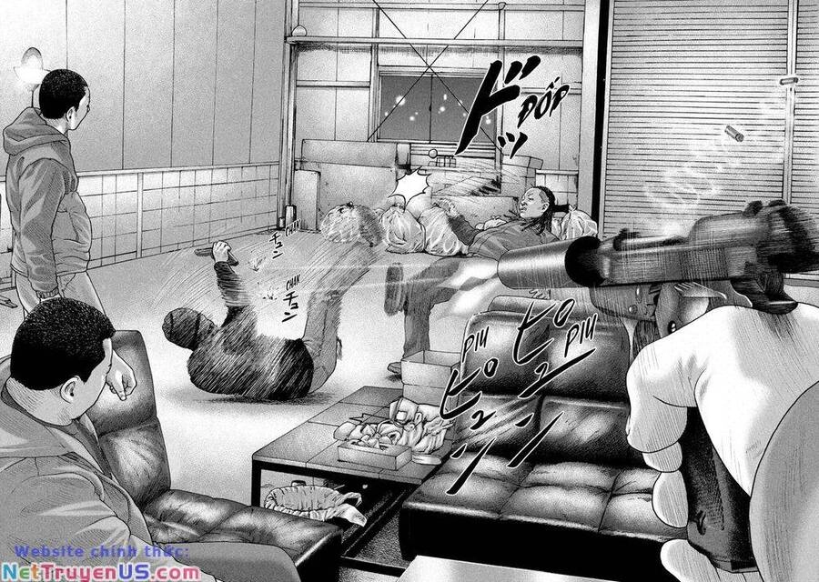 Sát Thủ Truyền Thuyết Chapter 229 - 14