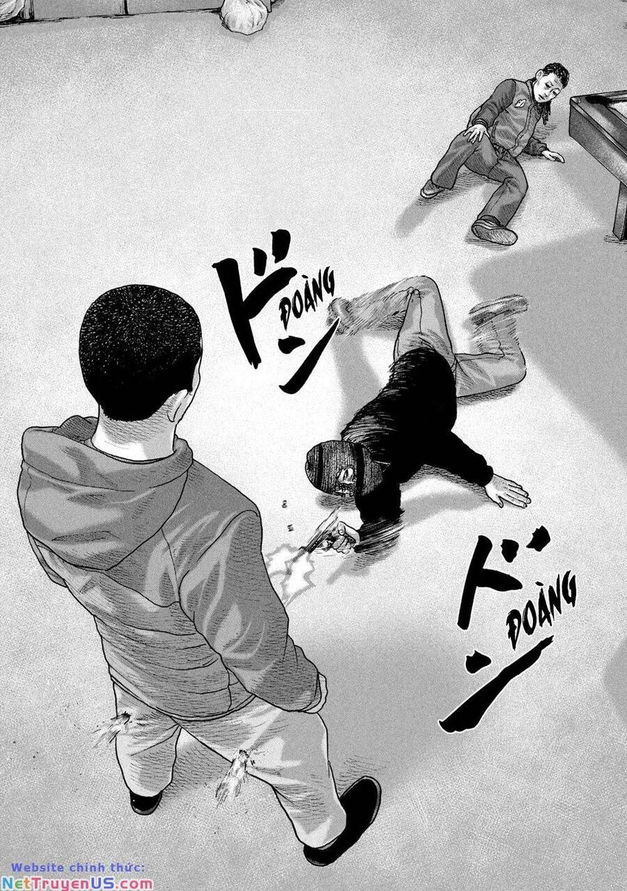 Sát Thủ Truyền Thuyết Chapter 229 - 16