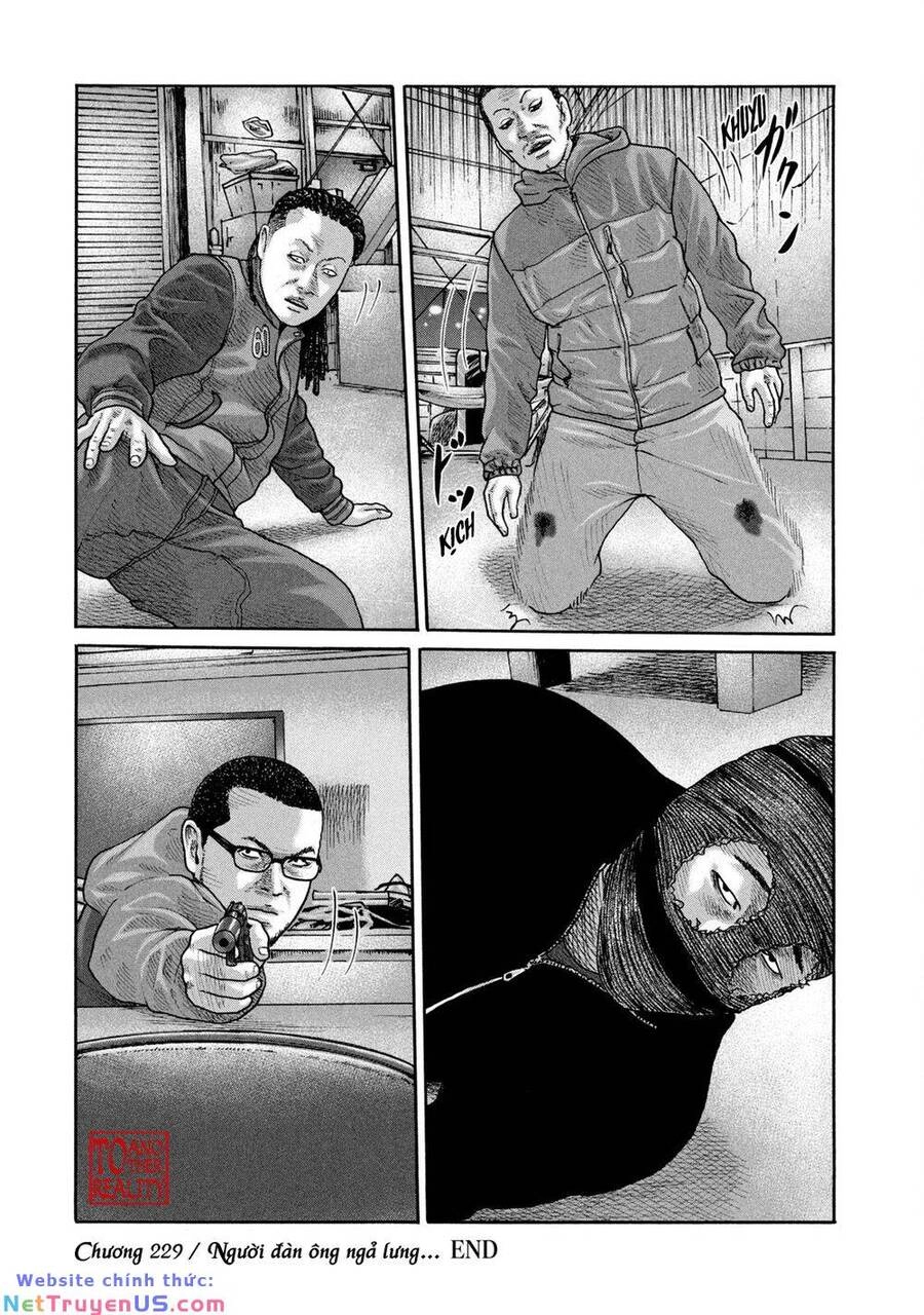 Sát Thủ Truyền Thuyết Chapter 229 - 17