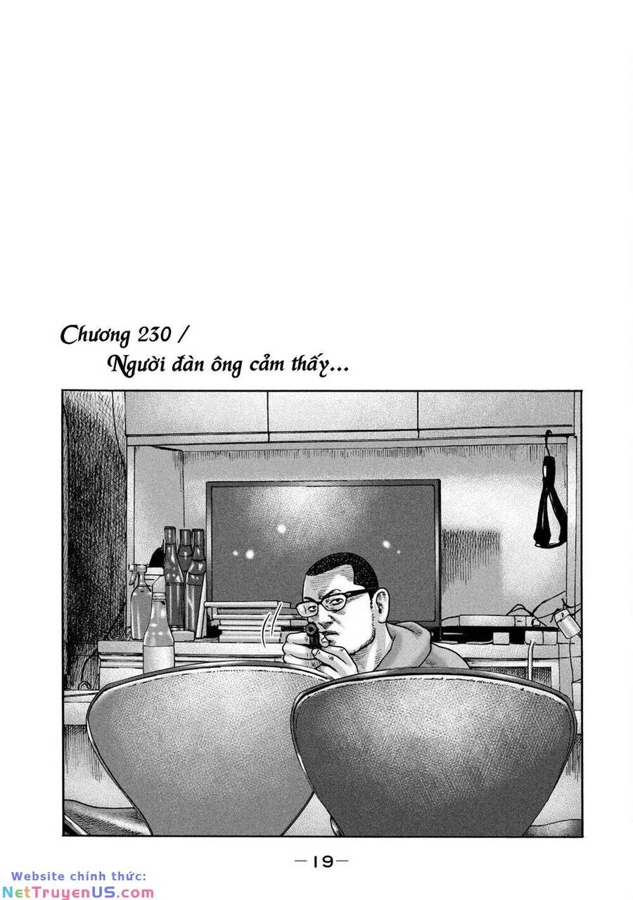 Sát Thủ Truyền Thuyết Chapter 230 - 2