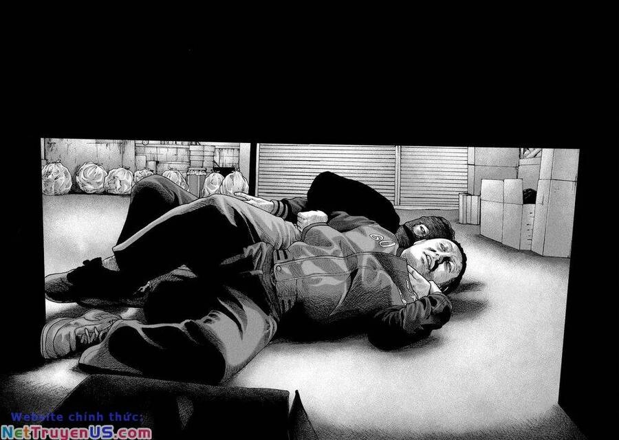 Sát Thủ Truyền Thuyết Chapter 230 - 5