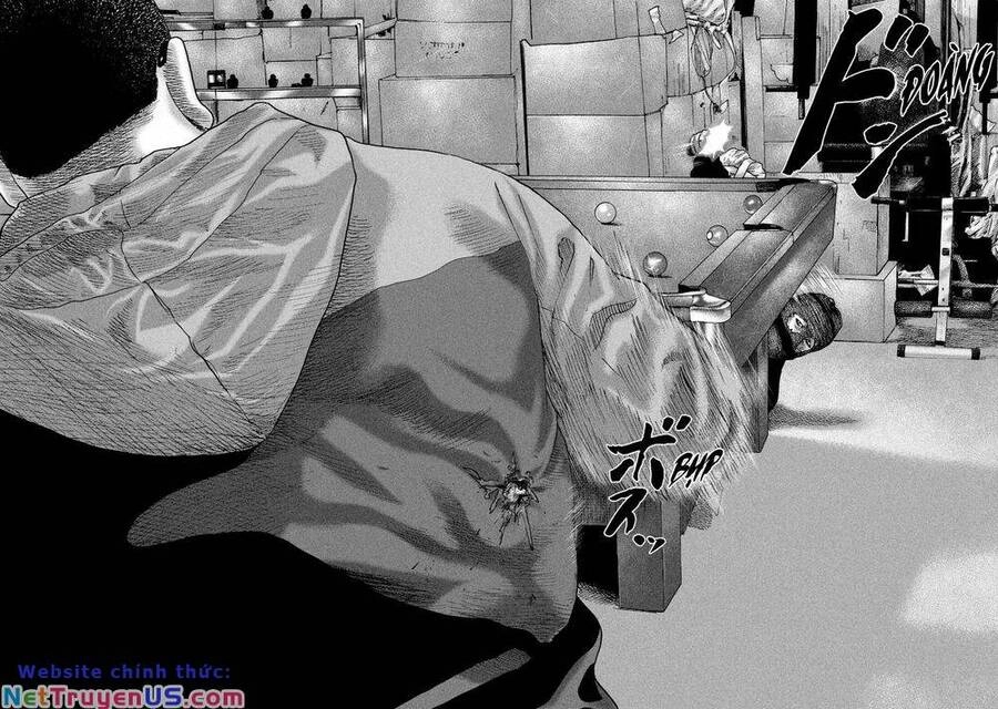 Sát Thủ Truyền Thuyết Chapter 230 - 8