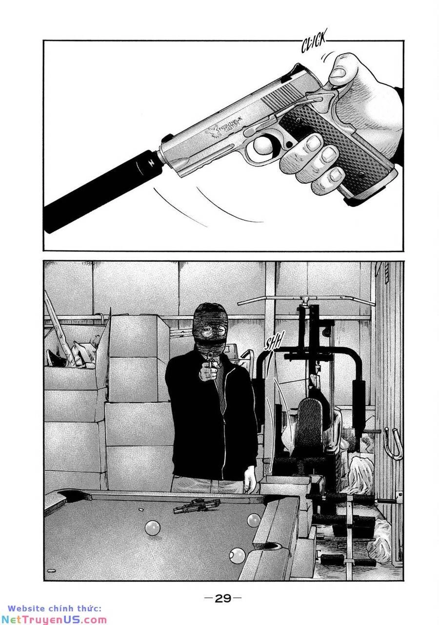 Sát Thủ Truyền Thuyết Chapter 230 - 10