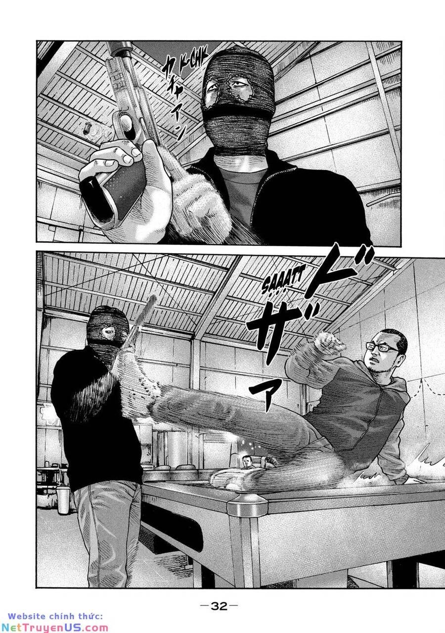 Sát Thủ Truyền Thuyết Chapter 230 - 13