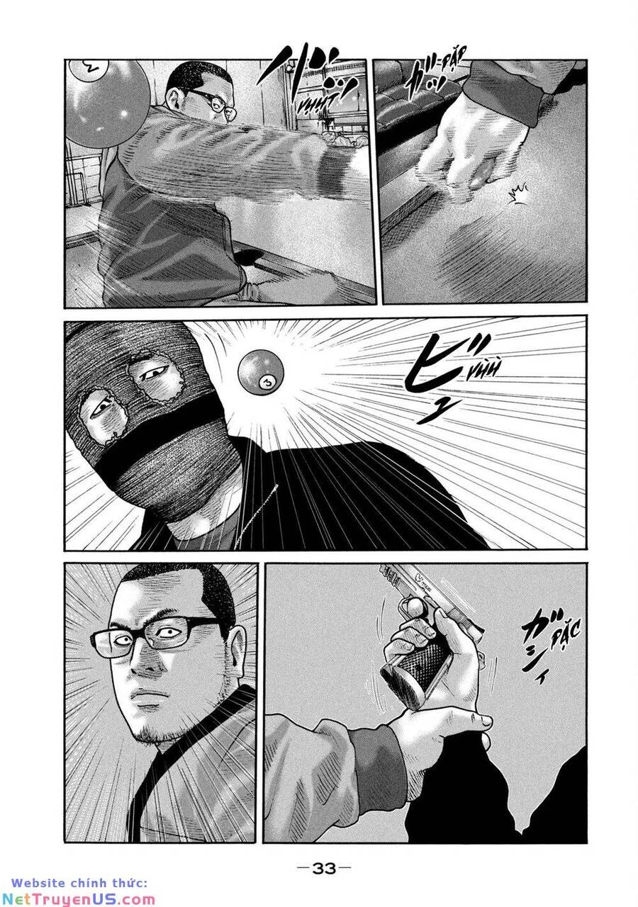 Sát Thủ Truyền Thuyết Chapter 230 - 14