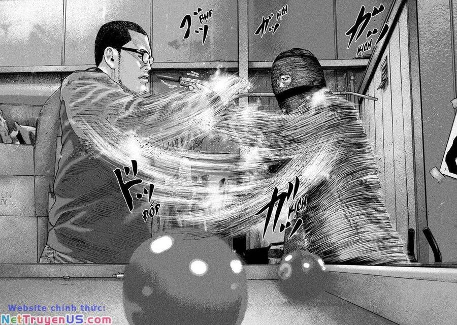 Sát Thủ Truyền Thuyết Chapter 230 - 15