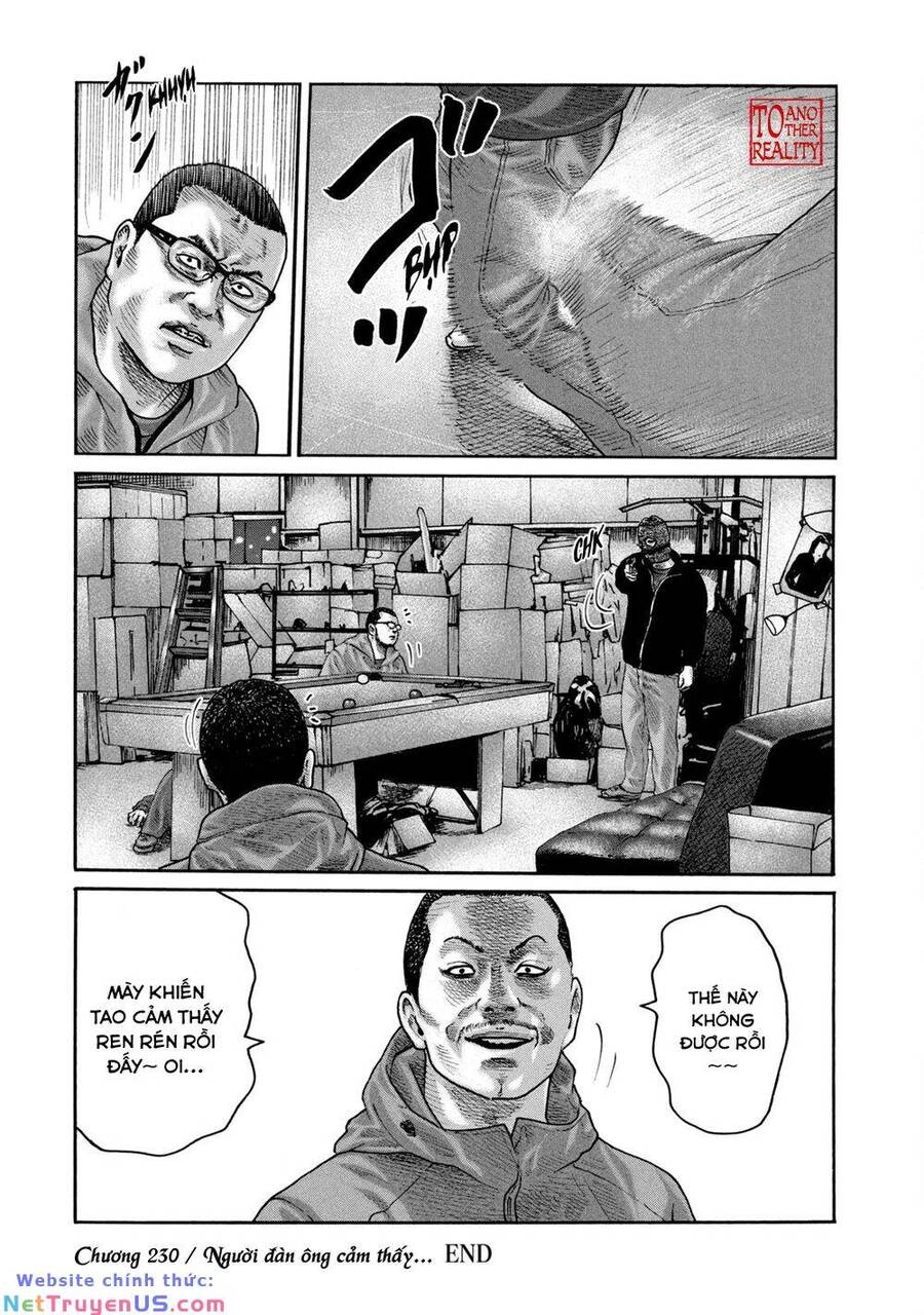 Sát Thủ Truyền Thuyết Chapter 230 - 18