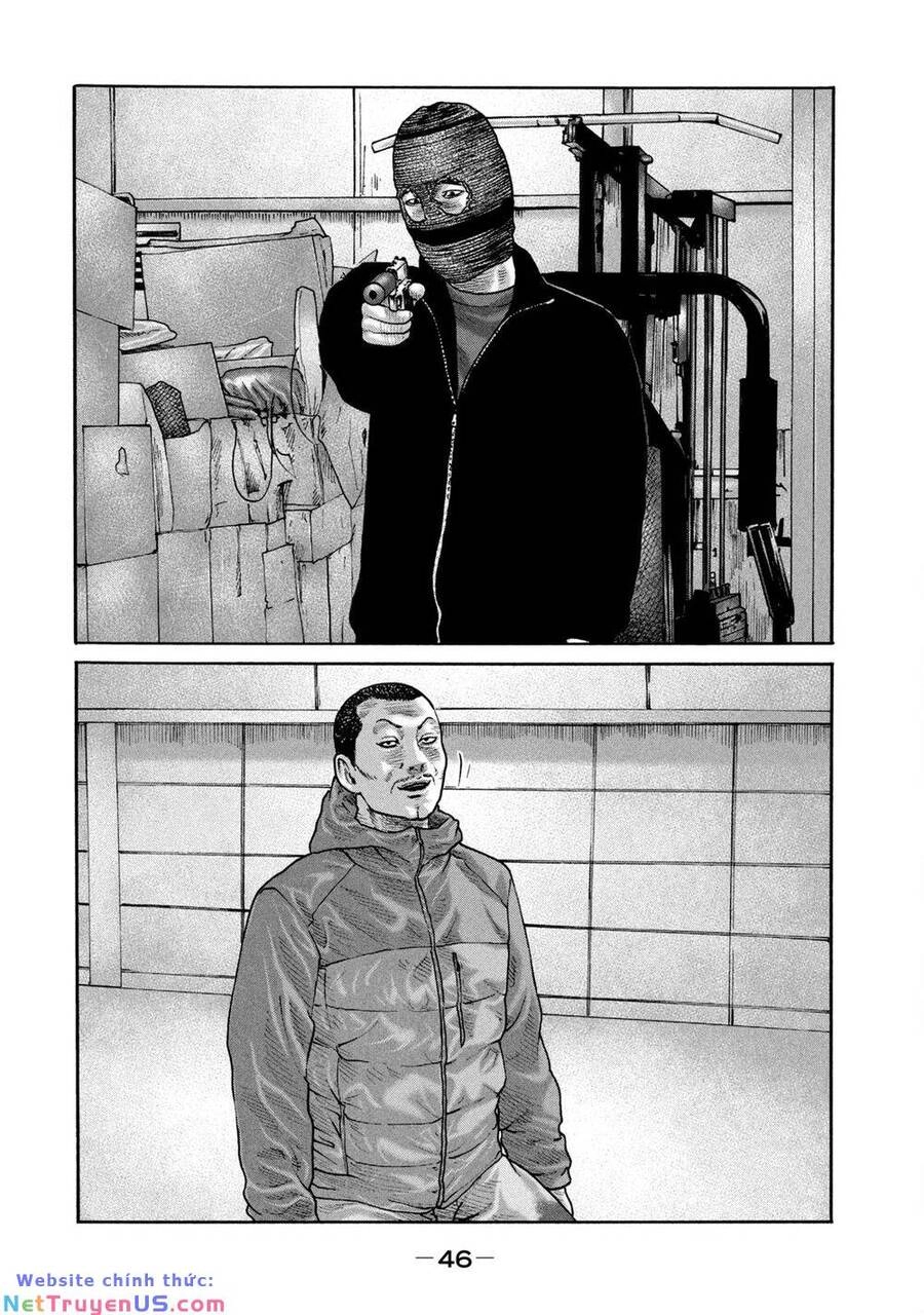 Sát Thủ Truyền Thuyết Chapter 231 - 9