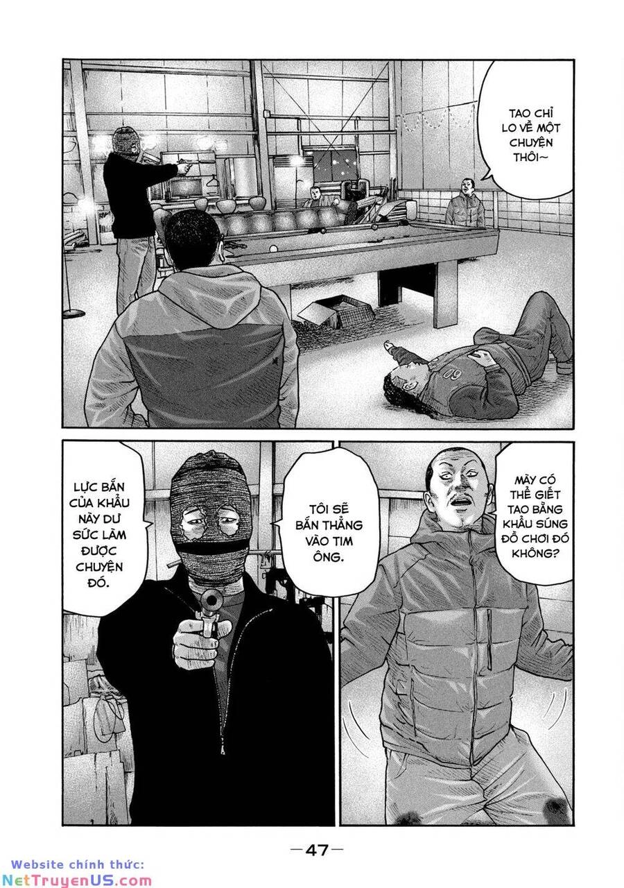 Sát Thủ Truyền Thuyết Chapter 231 - 10