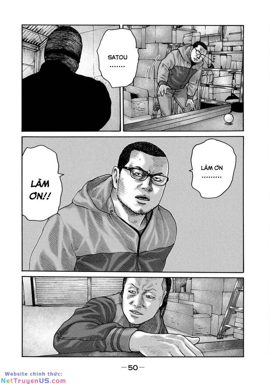 Sát Thủ Truyền Thuyết Chapter 231 - 13