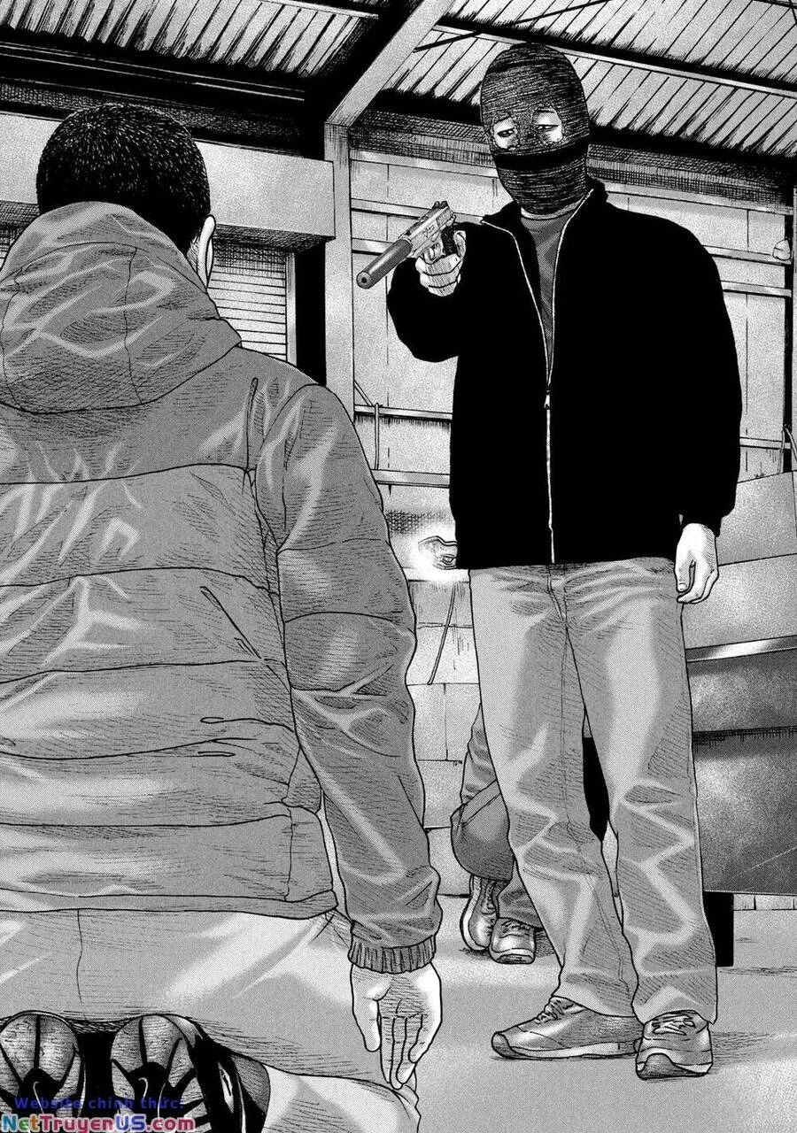 Sát Thủ Truyền Thuyết Chapter 231 - 14