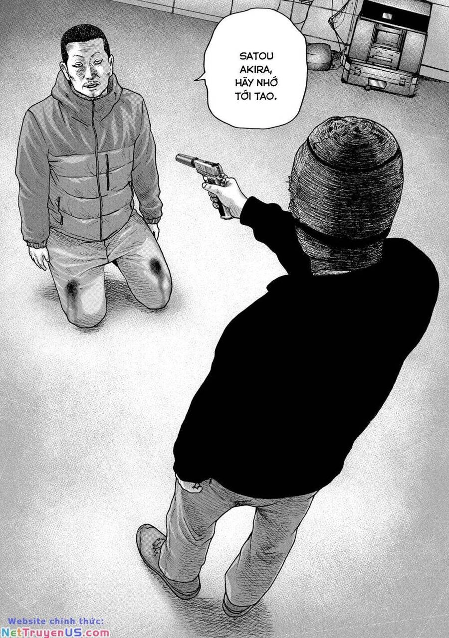 Sát Thủ Truyền Thuyết Chapter 231 - 16