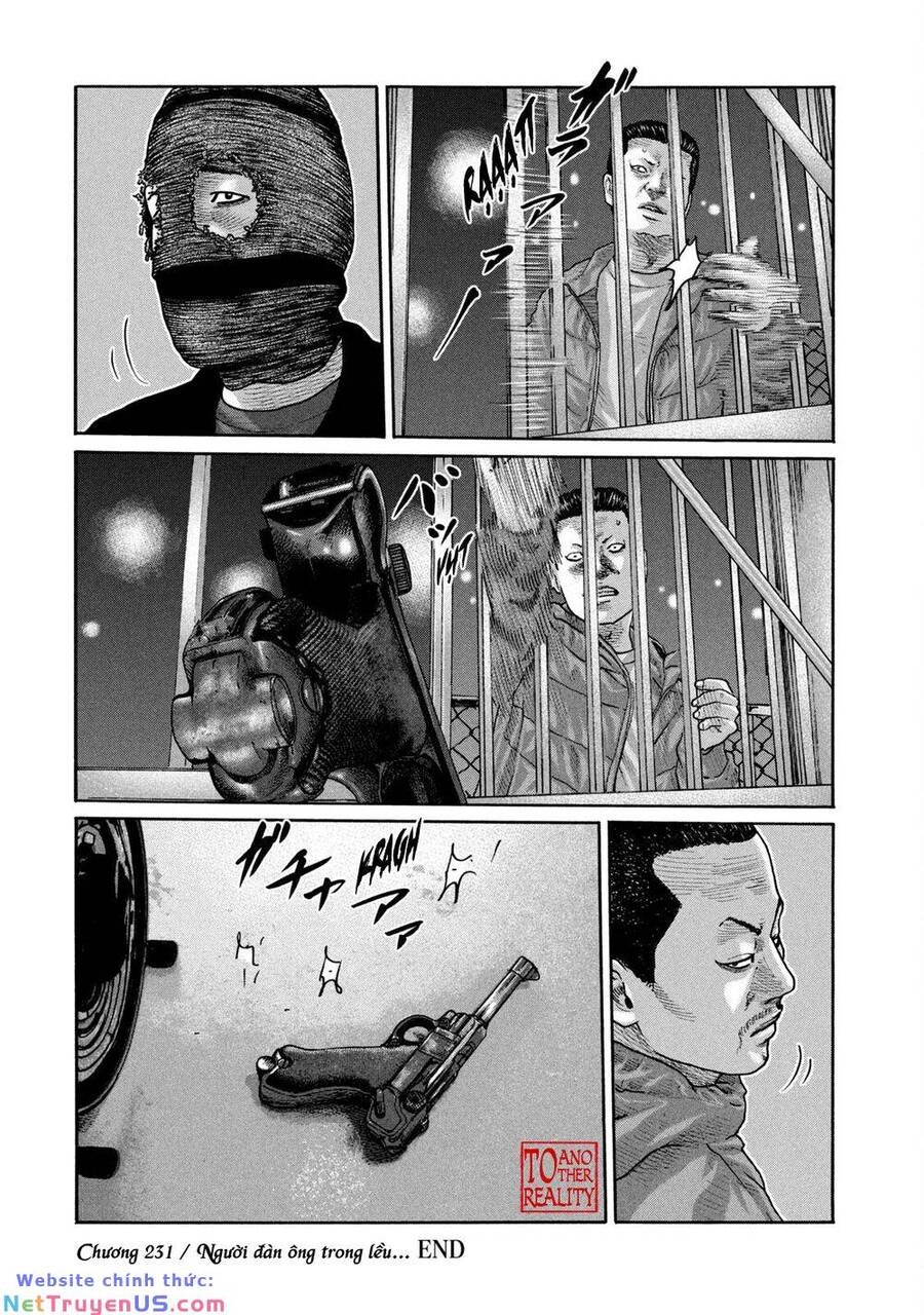 Sát Thủ Truyền Thuyết Chapter 231 - 19