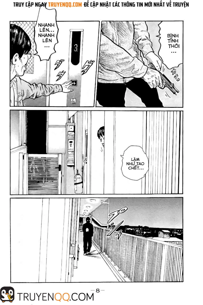 Sát Thủ Truyền Thuyết Chapter 1 - 7