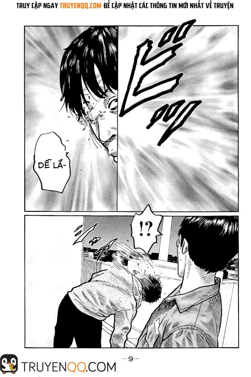 Sát Thủ Truyền Thuyết Chapter 1 - 8