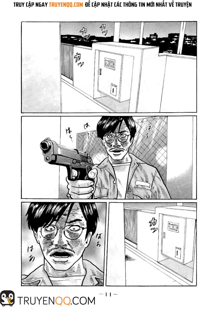 Sát Thủ Truyền Thuyết Chapter 1 - 10