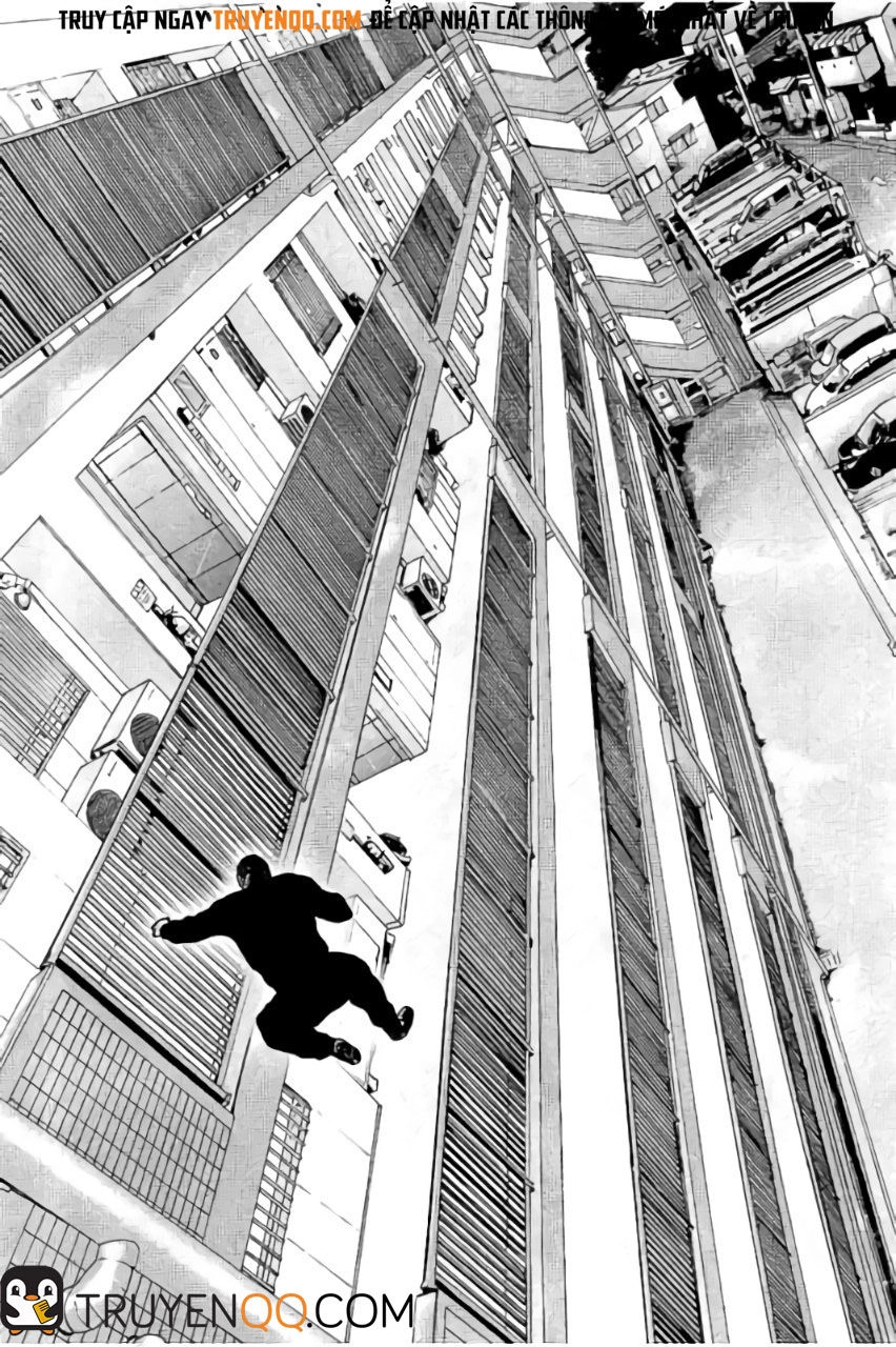 Sát Thủ Truyền Thuyết Chapter 1 - 15