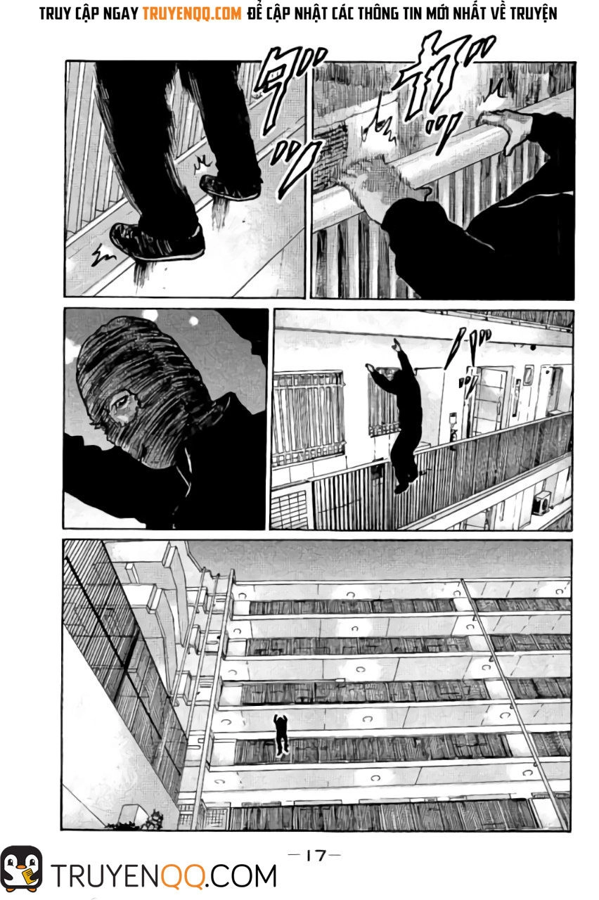 Sát Thủ Truyền Thuyết Chapter 1 - 16