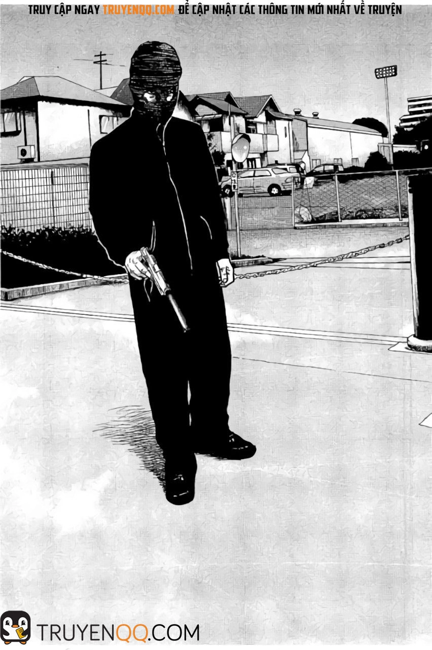 Sát Thủ Truyền Thuyết Chapter 1 - 20