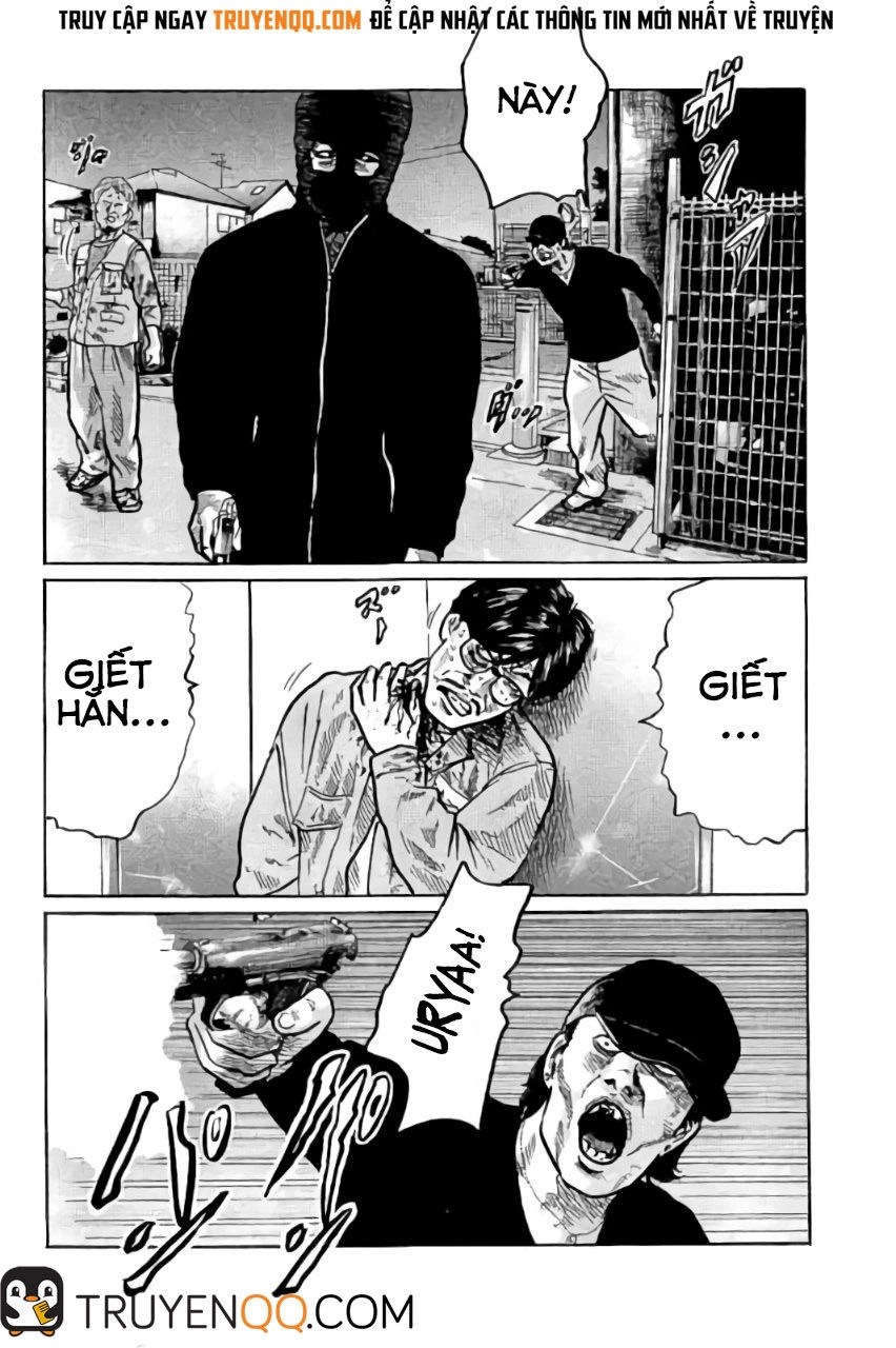 Sát Thủ Truyền Thuyết Chapter 1 - 21