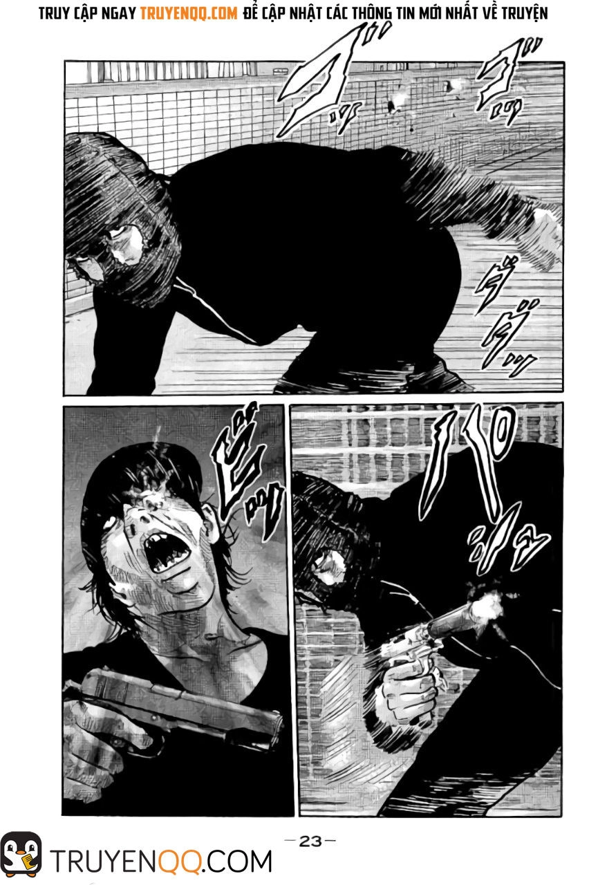 Sát Thủ Truyền Thuyết Chapter 1 - 22