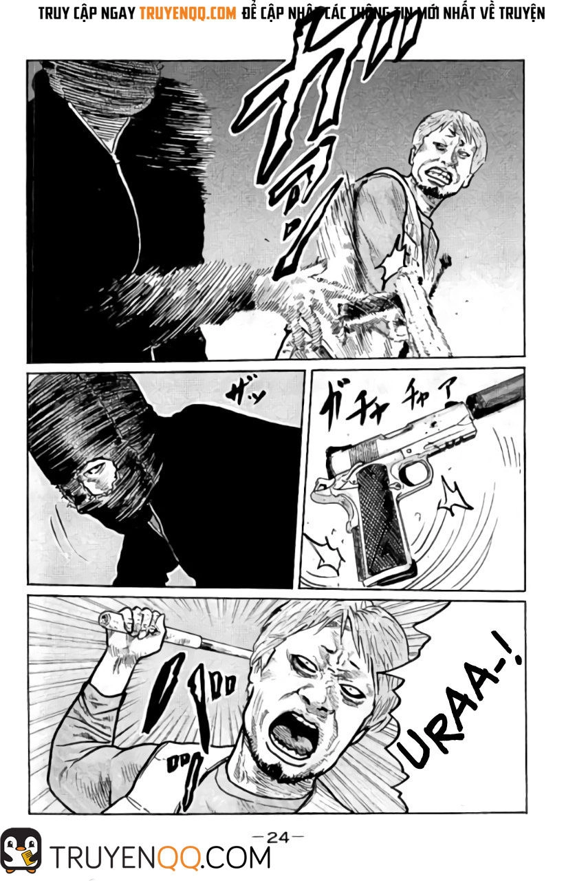 Sát Thủ Truyền Thuyết Chapter 1 - 23