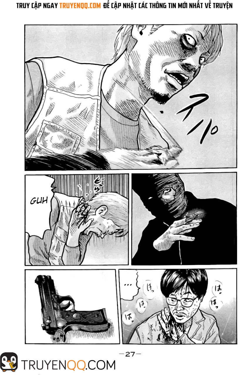 Sát Thủ Truyền Thuyết Chapter 1 - 26