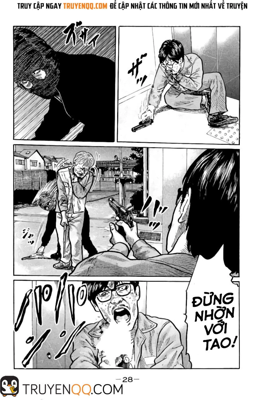 Sát Thủ Truyền Thuyết Chapter 1 - 27