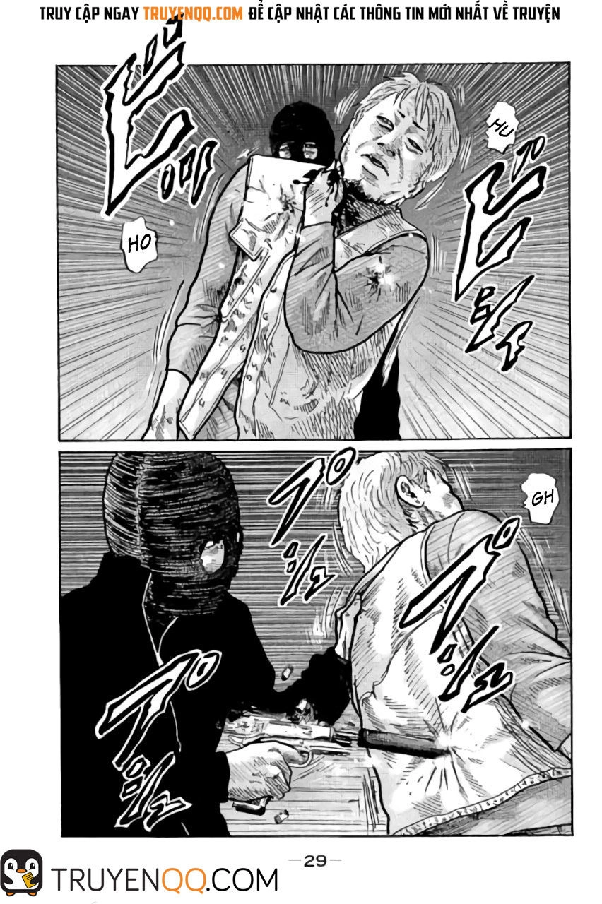 Sát Thủ Truyền Thuyết Chapter 1 - 28