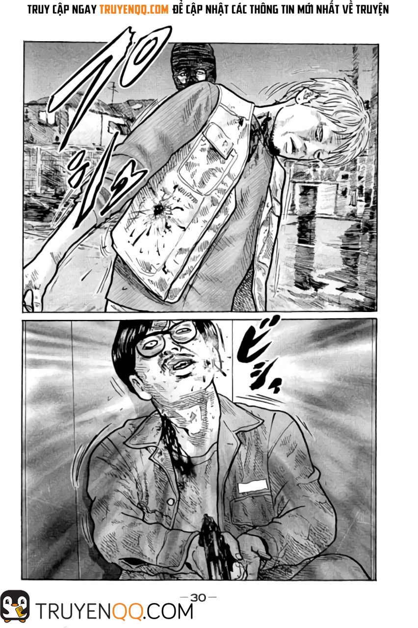 Sát Thủ Truyền Thuyết Chapter 1 - 29