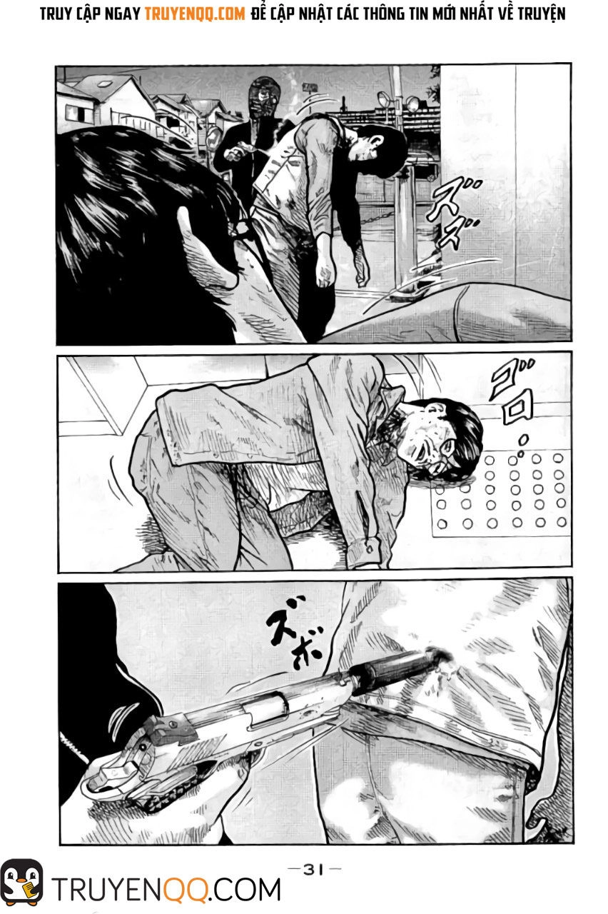 Sát Thủ Truyền Thuyết Chapter 1 - 30