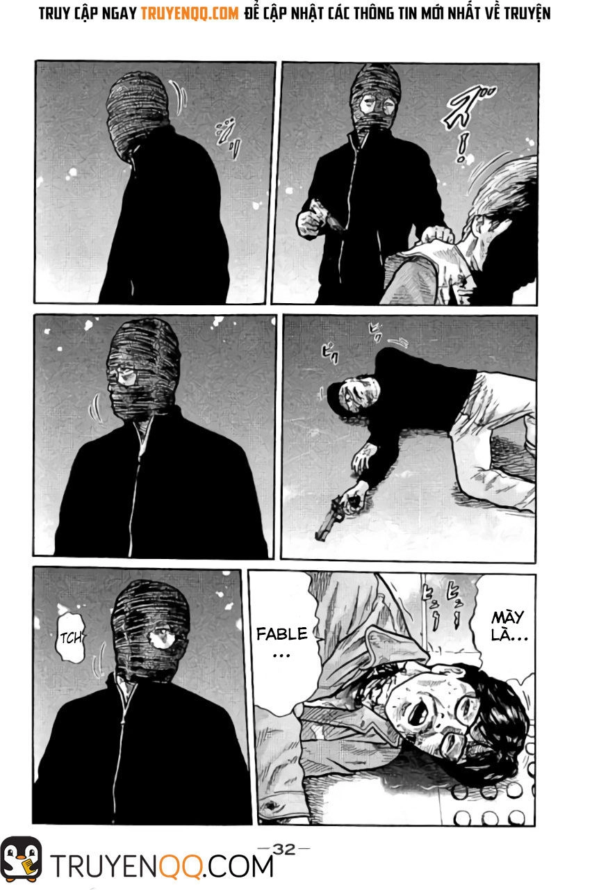 Sát Thủ Truyền Thuyết Chapter 1 - 31