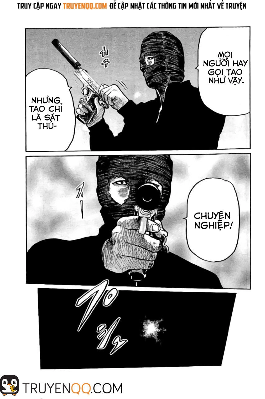 Sát Thủ Truyền Thuyết Chapter 1 - 32