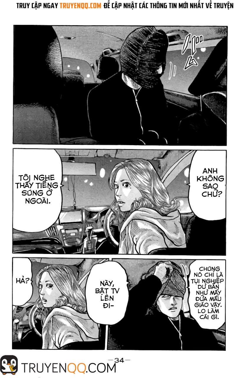 Sát Thủ Truyền Thuyết Chapter 1 - 33